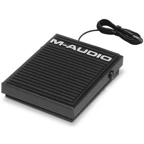 Pedal Sustain M-Audio Sp-1