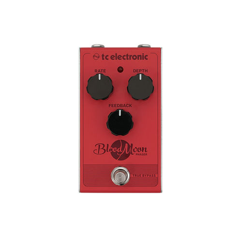 Pedal Tc Electronic Blood Moon Phaser