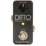 Pedal Tc Electronic Ditto Looper