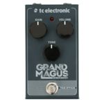 Pedal TC Electronic Grand Magus Guitarra