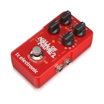 Pedal Tc Electronic Hall Of Fame 2 Reverb