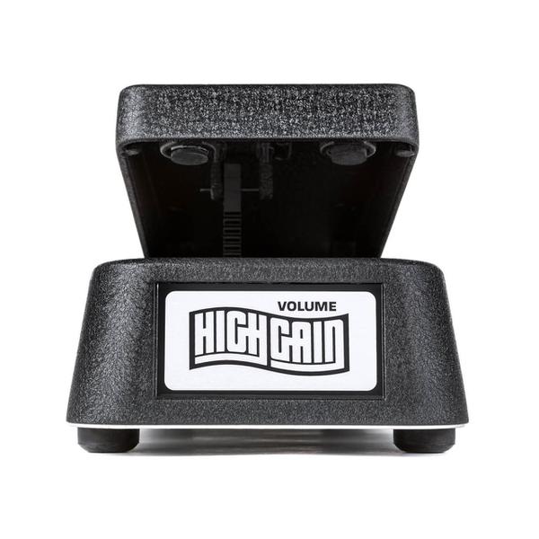 Pedal Volume High Gain Gcb80 Dunlop