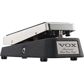 Pedal Vox V846-HW Hand Wired Wah (10550127)
