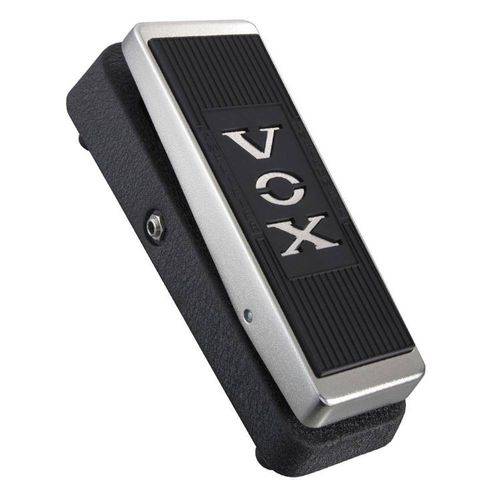 Pedal Vox V846hw Wah Wah Hand Wired