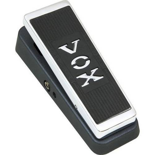 Pedal Vox V847a Wah (10550001)