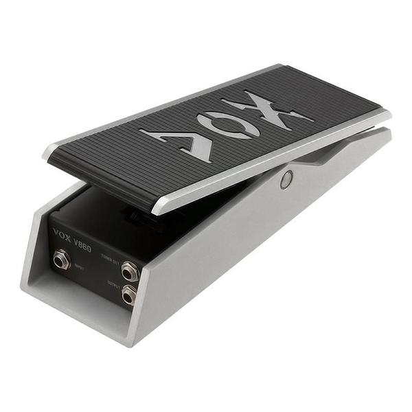 Pedal Vox Volume Hand-wired V-860