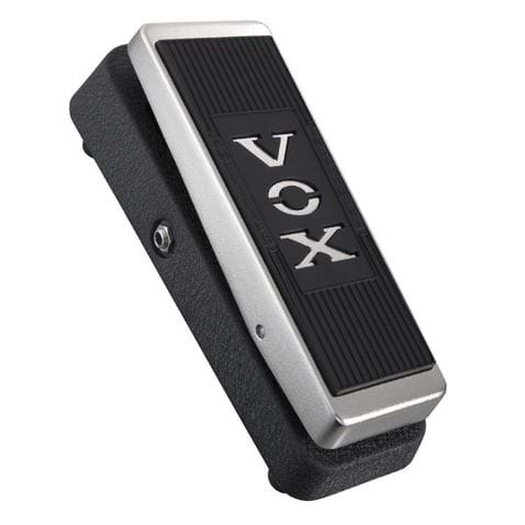 Pedal Vox Wah Wah-wired V846-hw