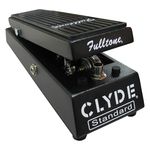 Pedal Wah Guitarra Fulltone Clyde Standard Wah