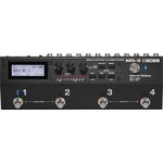 Pedaleira Boss Ms-3 Ms3 Multiefeitos Footswitch Midi Usb