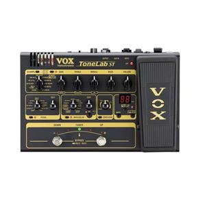 Pedaleira Vox Tonelab ST