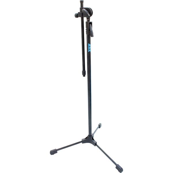Pedestal Ajustável para Microfone Girafa MGS Preto - ASK