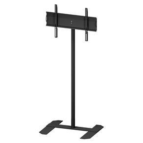Pedestal com Rodas para Tv Lcd, Led, Plasma, 3D de 32" a 56"