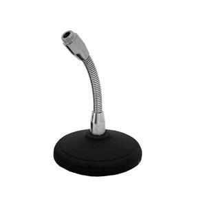 Pedestal de Mesa Flexivel para Microfone PS1F