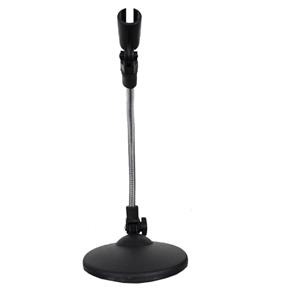 Pedestal de Mesa P/ Microfone SMF-30 - Vector