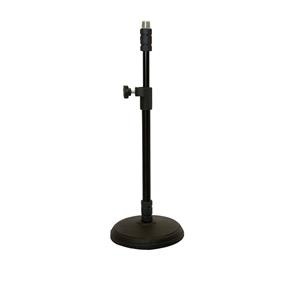 Pedestal de Mesa para Microfone PS3 BK