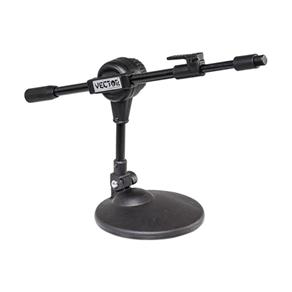 Pedestal de Mesa para Microfone SM-30P - Vector