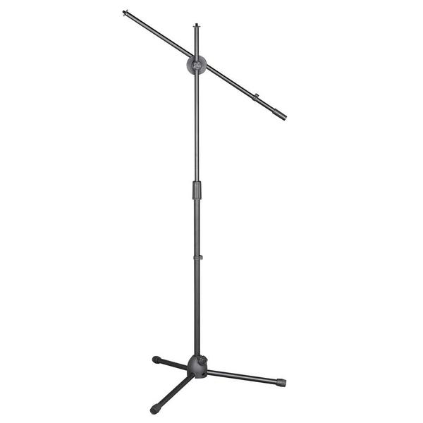 Pedestal de Microfone Smart SM030