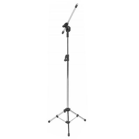 Pedestal de Microfone Visao Pe2 - Unico