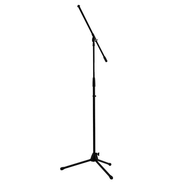 Pedestal Girafa Nomad para Microfone com Base Tripé NMS-6606