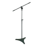 Pedestal Girafa Para Microfone Pés De Ferro HPM-58 - Torelli