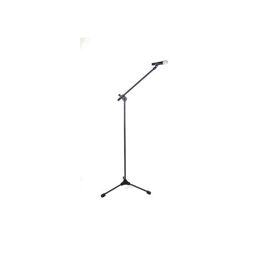 Pedestal Microfone Ask Light Tpl