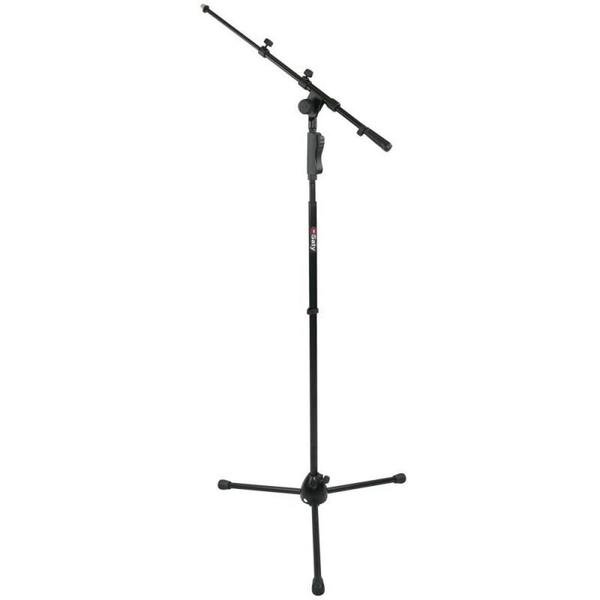 Pedestal Microfone Girafa Saty Pmg-100