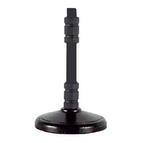 Pedestal Microfone Mesa Visão Musical Vps1