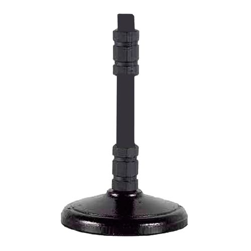 Pedestal Microfone Mesa Visão Musical VPS1