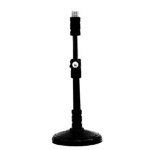 Pedestal Microfone Mesa Visão PS2