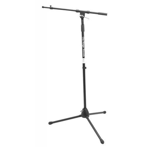 Pedestal Microfone On Stage Euro Ms7701tb