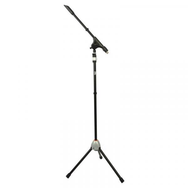 Pedestal Microfone Profissional Sd225 Pz - Pz Proaudio