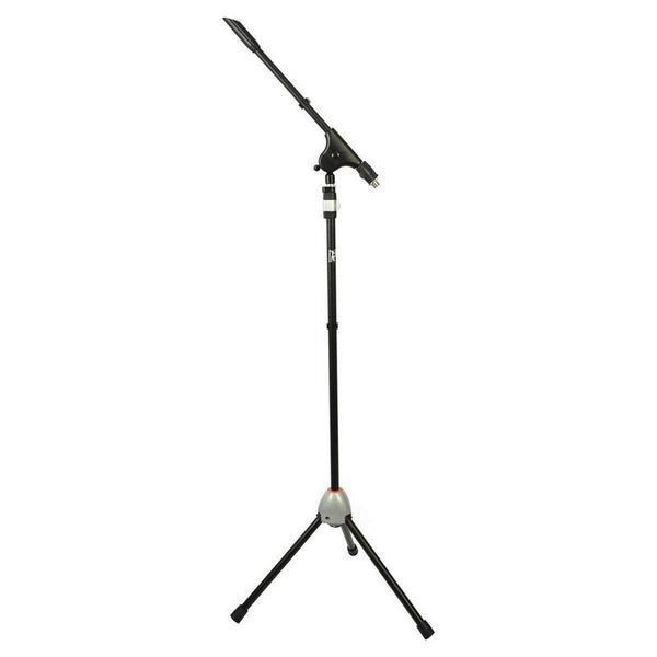 Pedestal Microfone Profissional Sd225 Pz - Pz Proaudio