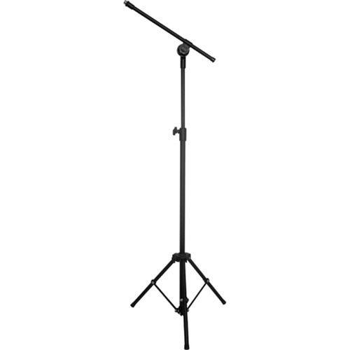 Pedestal Microfone Ricci PM1