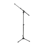 Pedestal Microfone RMV PSU 0135 1,0MT-2,0MT