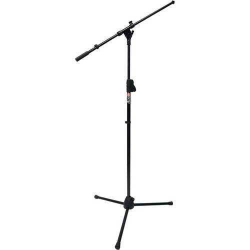 Pedestal Microfone Saty PMG 15