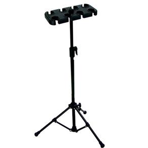 Pedestal Microfone Vector AM08P
