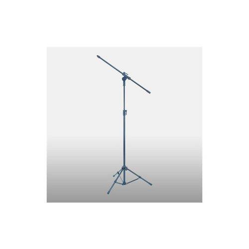 Pedestal Microfone Vector Girafa Pmv01p Sht C/ Cachimbo
