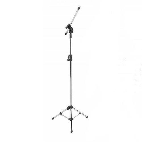 Pedestal Microfone Visão PE3F