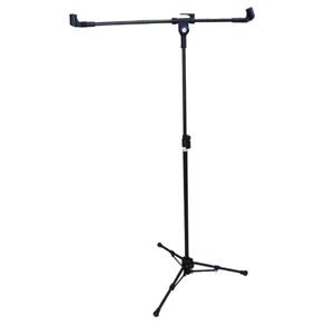 Pedestal P/ 02 Microfones Vector PMV-02-P SHT