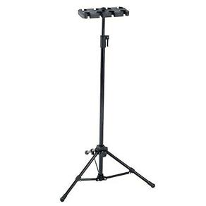 Pedestal P/ 8 Microfones Vector AM-08