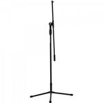 Pedestal P/Microfone PM-100 Preto HAYONIK