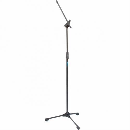 Pedestal para 1 Microfone Pé Retrátil Mgs Ask
