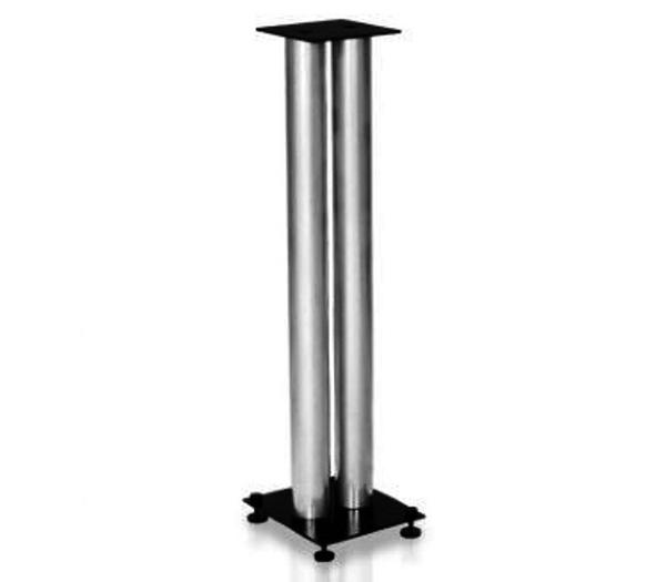 Pedestal para Caixa Acústica Airon HE-2100 (Par) BLACK