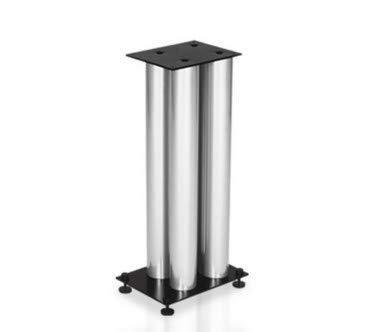 Pedestal para Caixa Acústica Airon HE-470 (Par) BLACK