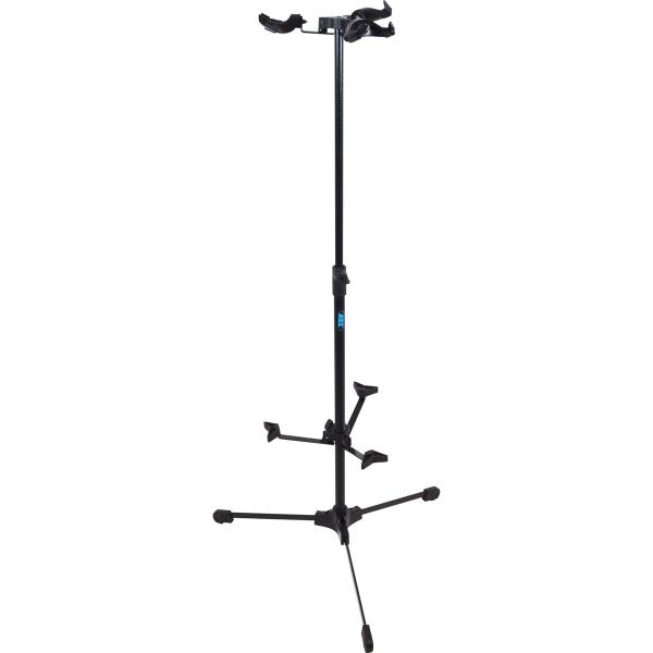 Pedestal para 3 Instrumentos de Corda G30 Preto ASK - Ask Music