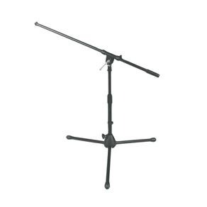 Pedestal para Microfonar Instrumentos MS-7411B - On Stage