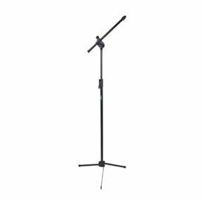 Pedestal para Microfone Ask Altura de 93 a 157 Cm Mgs