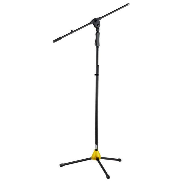 Pedestal para Microfone Dobrável Preto Sp3 - Skp
