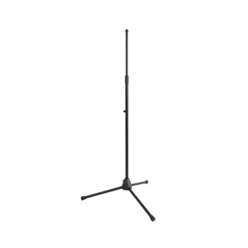 Pedestal para Microfone Feito em Aço, Pernas Dobráveis e Ajuste de 95 Cm a 167 M | On-stage | Ms7700