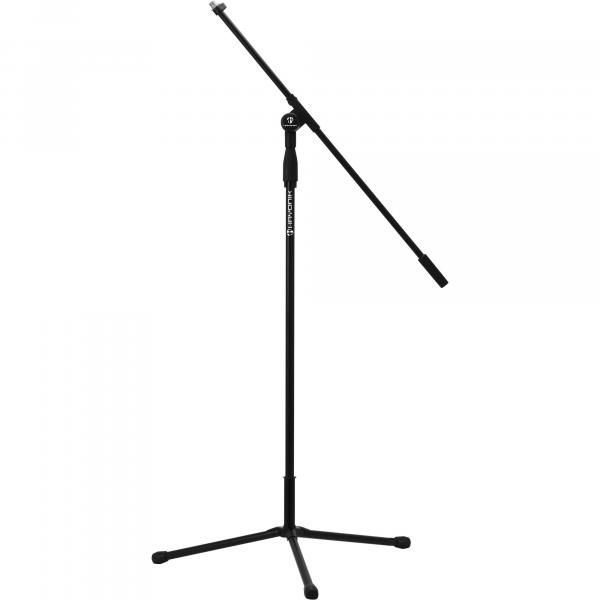 Pedestal para Microfone Girafa Hayonik Até 1,45 Mt - PM-100